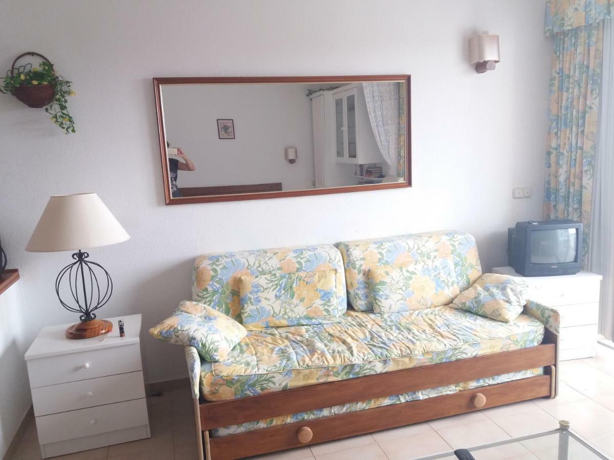 Paraiso Del Sur Apartamento Costa Adeje (Tenerife)
